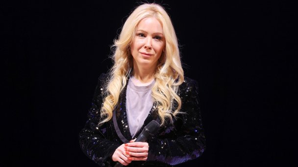 Екатерина Мизулина (Фото Александра Рюмина / ТАСС)