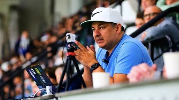 Александр Боярский (Фото DR)