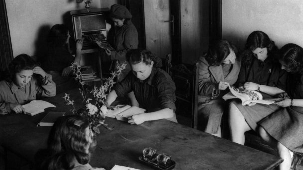 Фото Mondadori via Getty Images