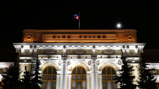 Фото Denis Sinyakov / Reuters