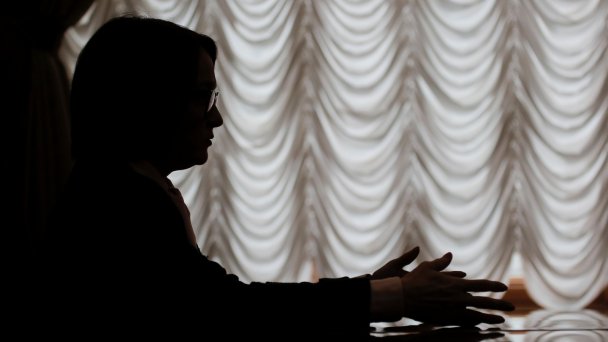 Глава банка России Эльвира Набиуллина (Фото Maxim Shemetov / Reuters)