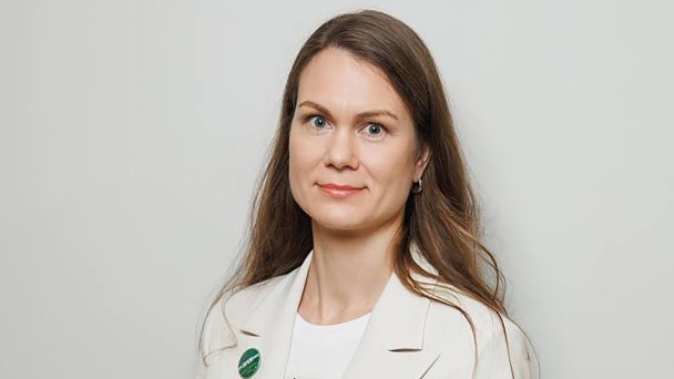 Екатерина Кантинова (Фото DR)