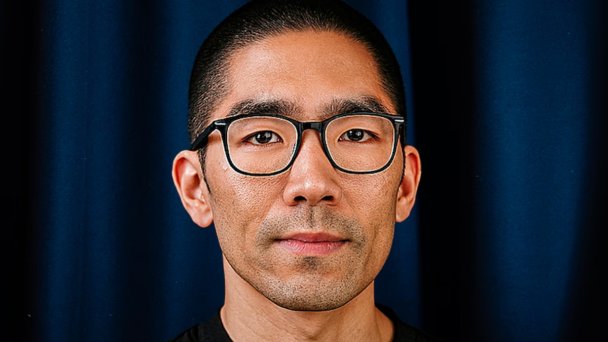 Эдвин Чен (Фото 20VC)