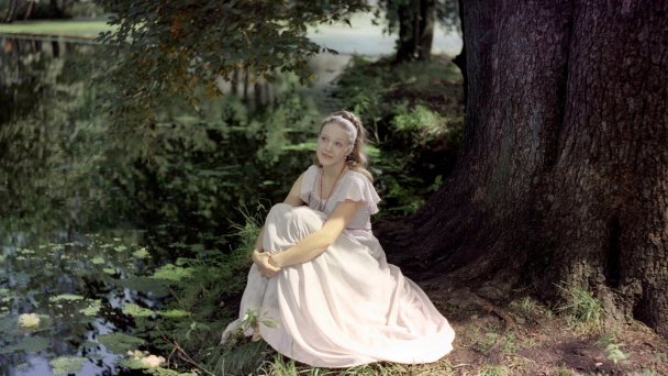 Программа «Надежда Кошеверова. Сказки для взрослых и детей» в кинотеатре «Художественный»