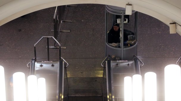 Фото Сергея Фадеичева / ТАСС