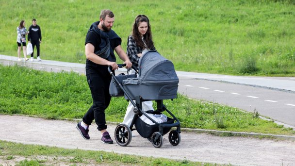 Фото Олега Елкова / ТАСС