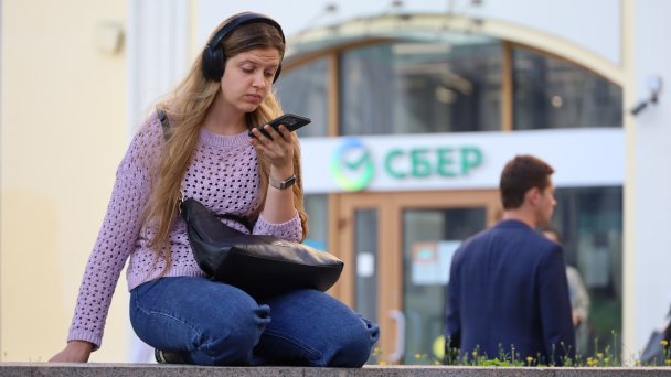 Фото Олега Елкова / ТАСС