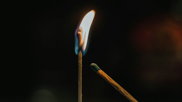 Фото Devin Avery / Unsplash