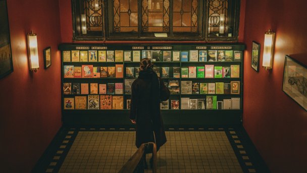 Фото Eliza Ari / Unsplash