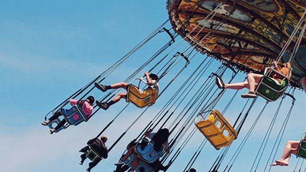 Фото  Liz Sanchez-Vegas / Unsplash