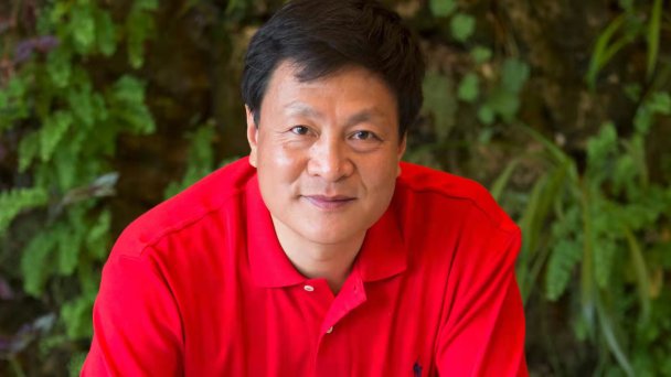 Кунцзян Ю (Фото DR)