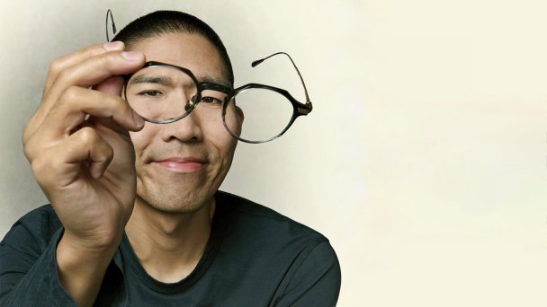 Эдвин Чен (Фото Guerin Blask для Forbes)