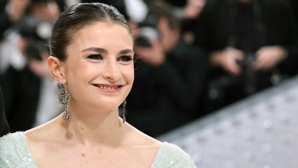 Хлоя Маль (Фото Jamie McCarthy / Getty Images)