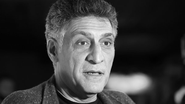 Тигран Кеосаян (Фото Артема Геодакяна / ТАСС)