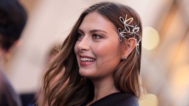 Мария Шарапова (Фото John Nacion / Getty Images)