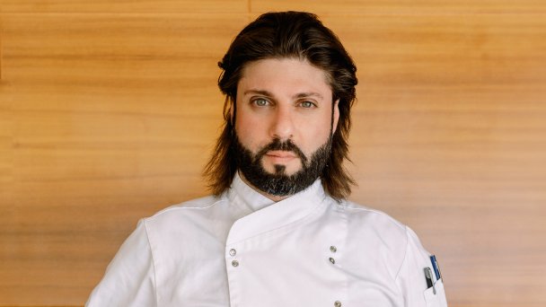 Мануэль Пизу (Фото DR)