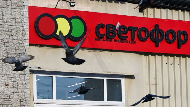 Фото Кирилла Кухмаря / ТАСС