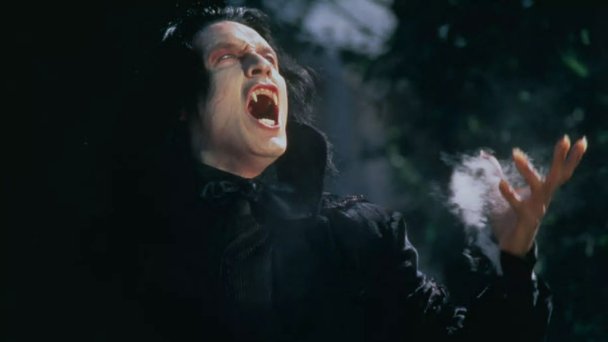 Кадр из фильма «Вампиры»