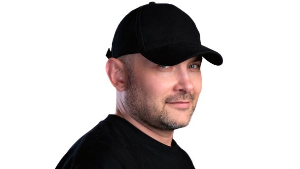 Максим Повтарев (Фото DR)