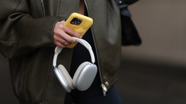 Фото Jeremy Moeller / Getty Images