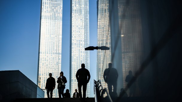 Фото Михаила Терещенко / ТАСС