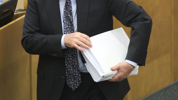 Фото Сергея Фадеичева / ТАСС