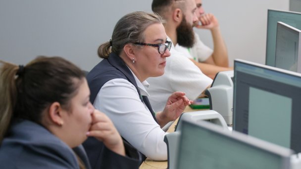 Фото Алексея Коновалова / ТАСС