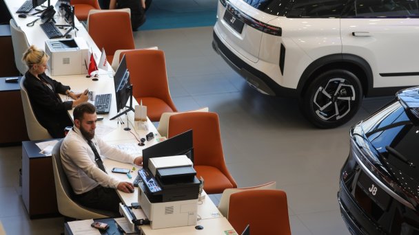 Фото Натальи Шатохиной / NEWS.ru / TACC