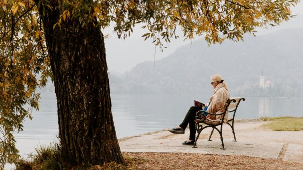 Фото Richard Stachmann / Unsplash