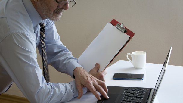 Фото Николая Гынгазова / ТАСС