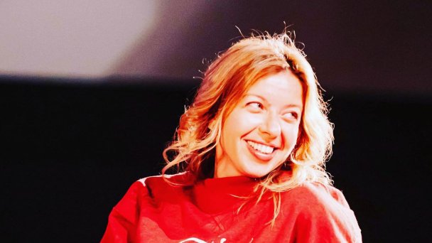 Зинаида Пронченко (Фото DR)