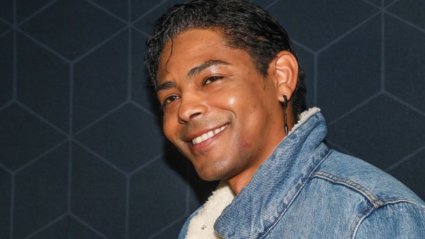 Брэндон Ховард (Фото Paul Archuleta / Getty Images)