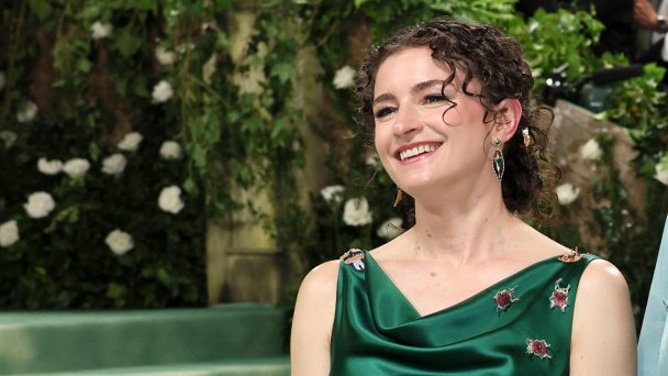 Хлоя Маль (Фото Dia Dipasupil / Getty Images)