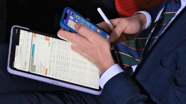 Фото Анатолия Жданова / Коммерсантъ