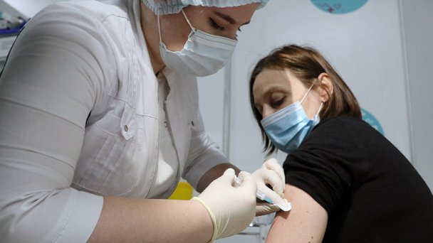 Фото Гавриила Григорова / ТАСС