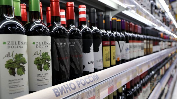 Фото Егора Алеева / ТАСС