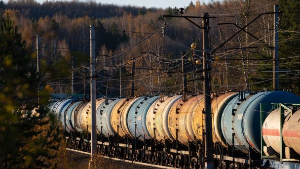 Фото Александра Манзюка / ТАСС