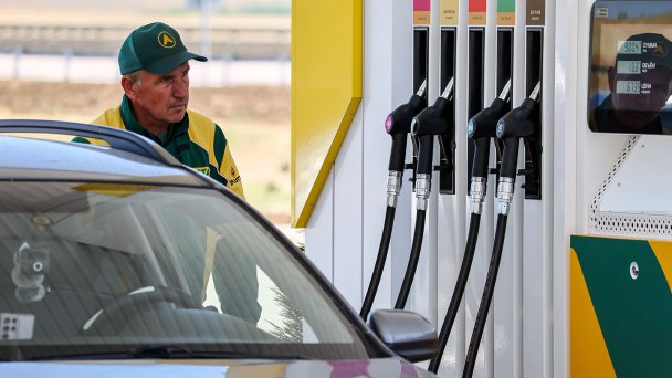 Фото Сергея Мальгавко / ТАСС