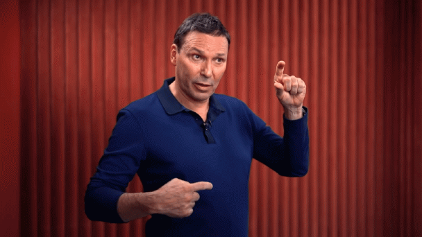 Александр Сысоев (Фото DR)