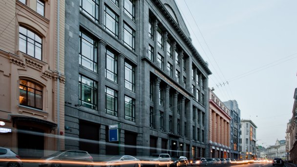 Фото: Артем Голощапов для Forbes