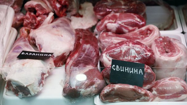 Фото Артема Геодакяна / ТАСС