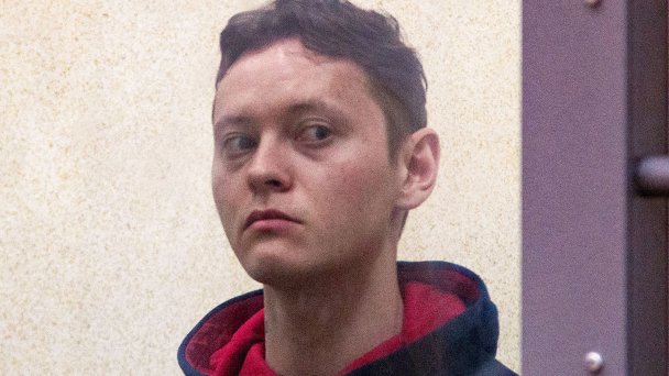  Эдуард Шарлот (Фото Альберта Дзеня / ТАСС)