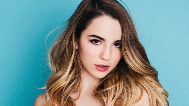 Марьяна Ро (Фото DR)