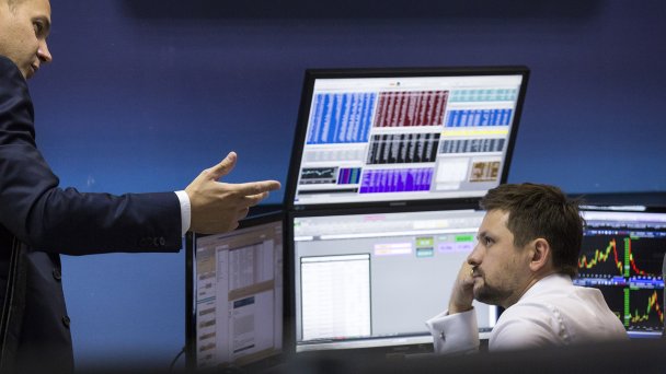 Фото Макса Новикова для Forbes