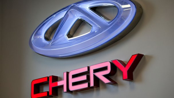 Фото Юрия Смитюка / ТАСС