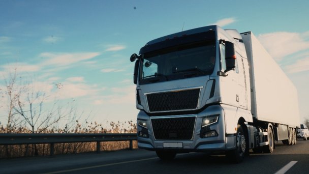 Автопарк компании «Бизнес Машина»