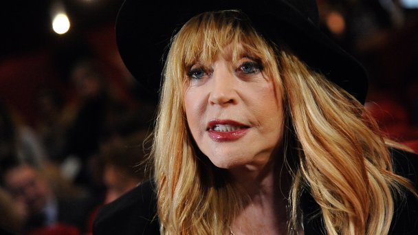 Алла Пугачева (Фото Александра  Авилова / Агентство «Москва»)