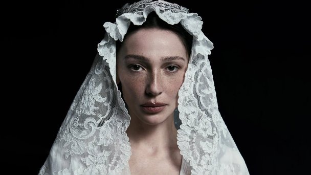 Анастасия Ивлеева (Фото DR)