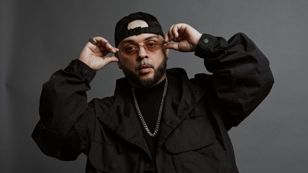 Смоки Мо (Фото DR)