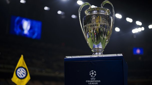 Фото Nicolò Campo / LightRocket via Getty Images